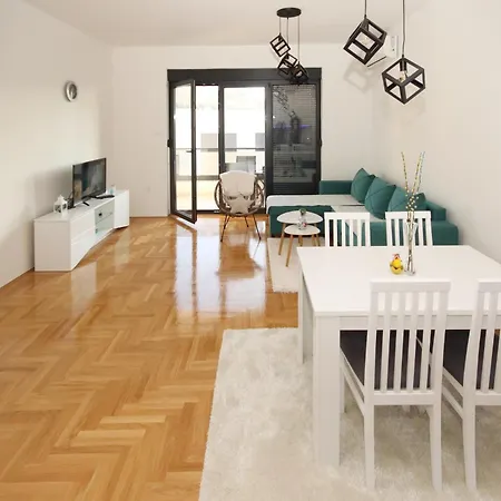 Ljiljana Trebinje